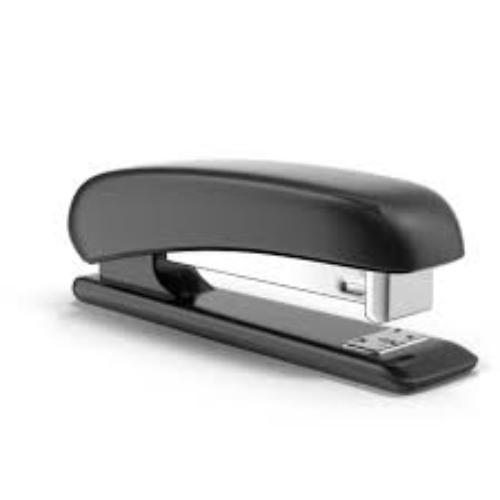 STAPLER PSD HALF STRIP 0309