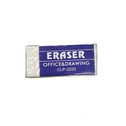ERASER 30'S PSD
