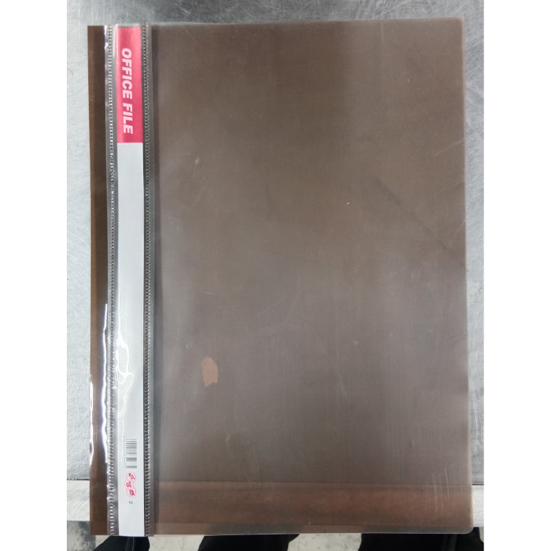 Quotation Folder T6 PSD