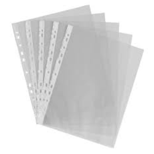FILING SLEEVES PSD