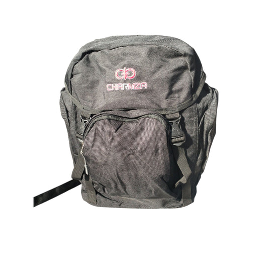 Charmza Backpack 20 Litre Black