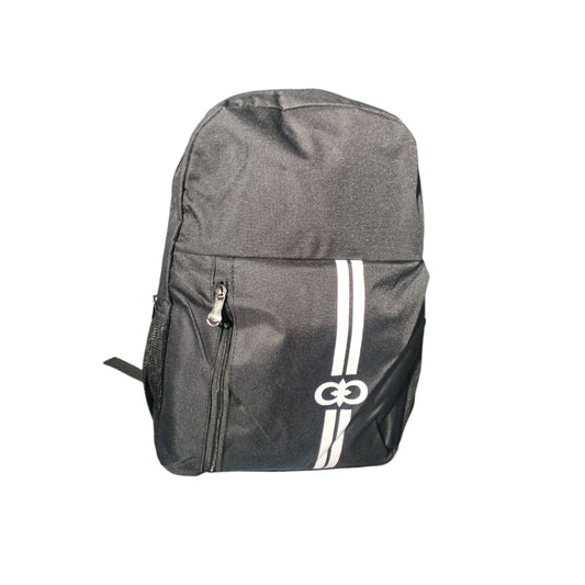 Kings Ko Backpack Black