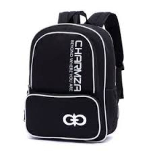 Charmza School Bag