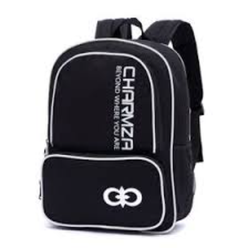 CHARMZA SCHOOL BAG