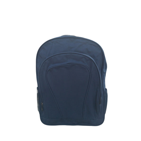Charmza Backpack Navy