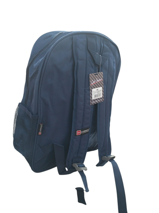 Charmza Backpack Navy