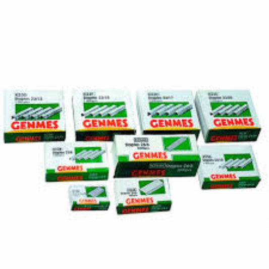 Staples 23/13 Genmes