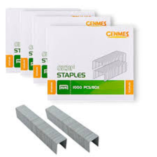 Staples 23/15 Genmes