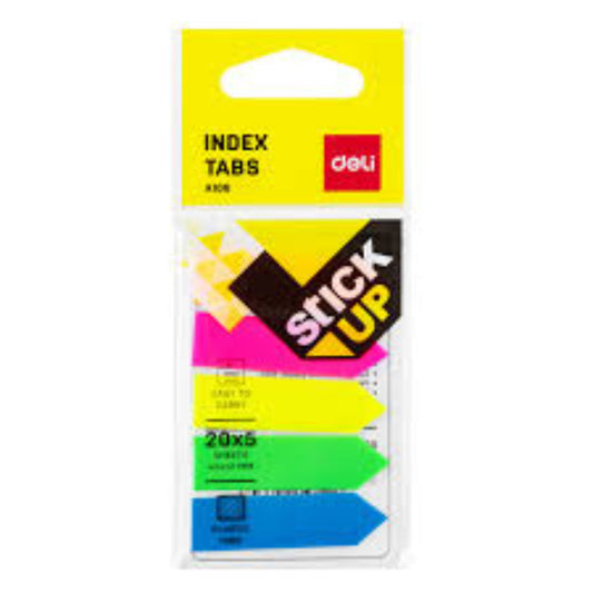 Film Index 5`S Deli 350