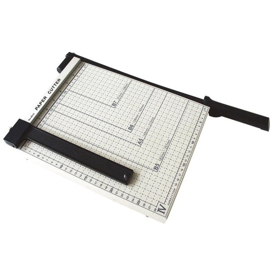 Guilotine A4 Deli 8014