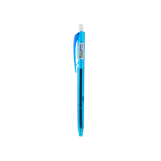 Meeco Snap Blue Pens 1.0 50s