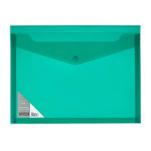 CARRY FOLDERS MEECO GREEN A4