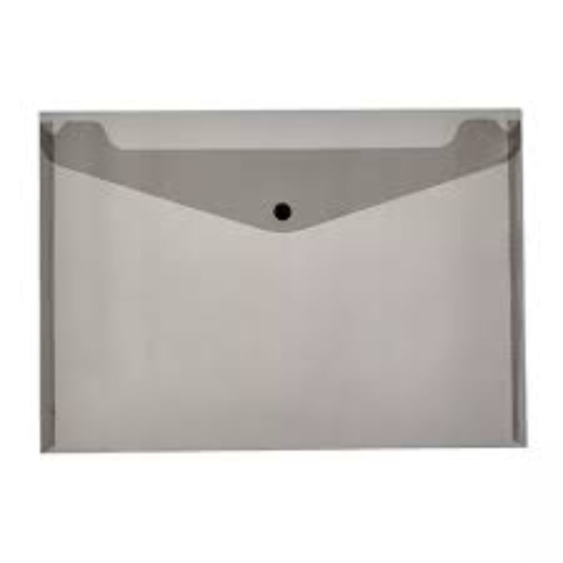 Carry Folders Meeco Grey A4