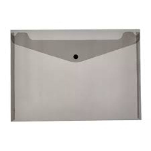 Carry Folders Meeco Grey A4