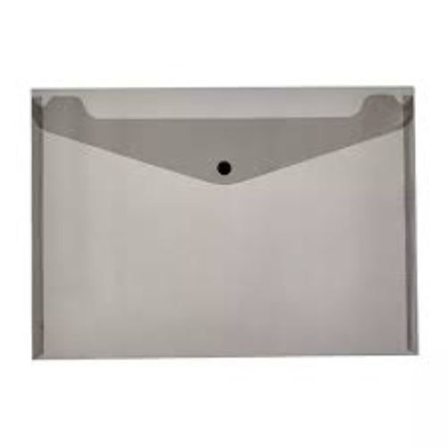 CARRY FOLDERS MEECO GREY A4