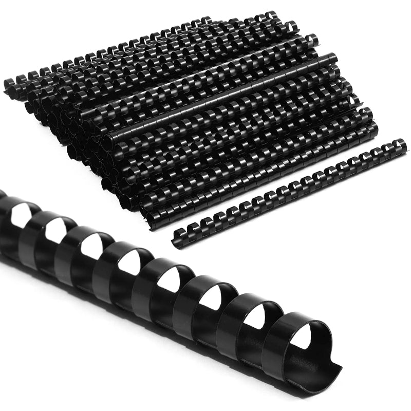 Spiral Binder 25Mm 50`S
