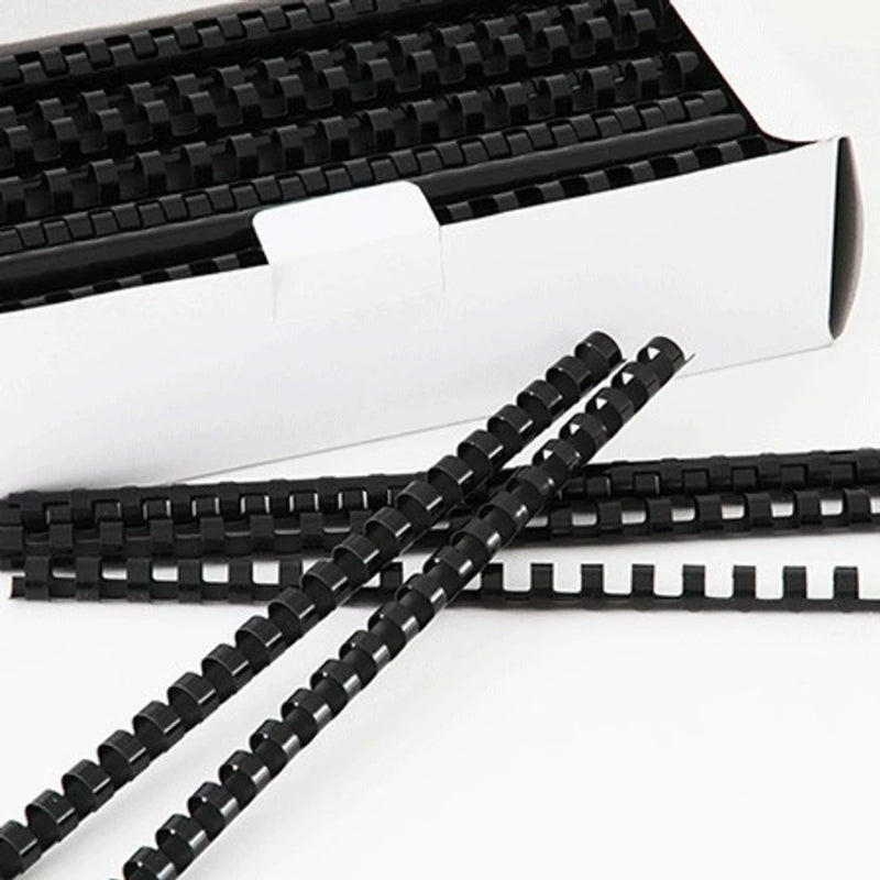 Spiral Binder 32Mm 50`S