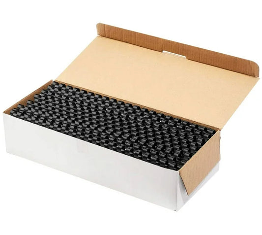 SPIRAL BINDER 16MM 100'S