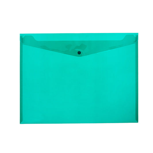 A3 Carry Folder Green