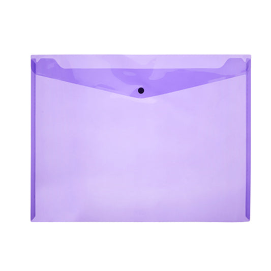 A3 Carry Folder Violet