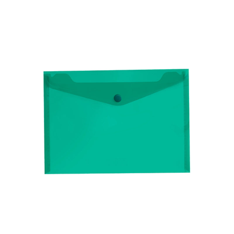 Meeco Carry Folder A5 Green