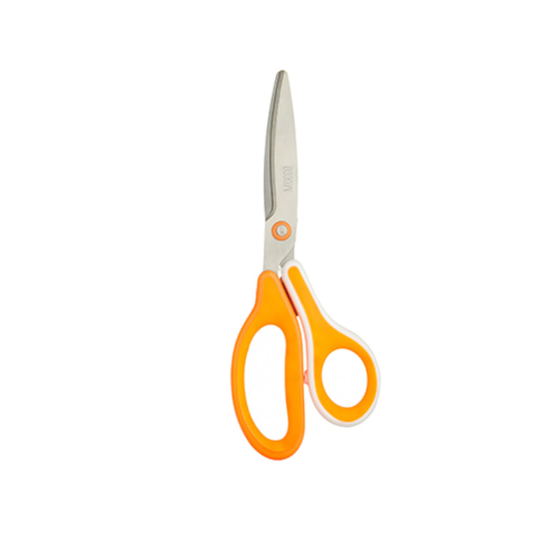 Meeco Lh Scissor Orange 140mm