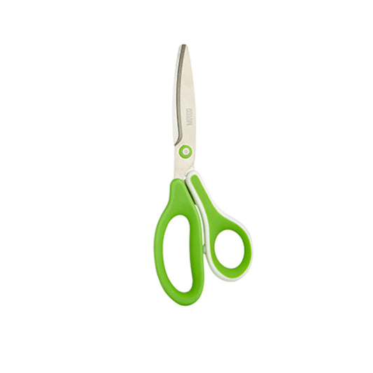 Meeco 212mm Lh Scissor Green