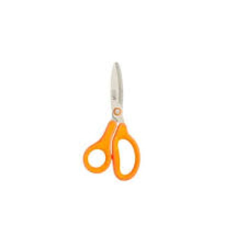 Meeco 212mm Scissor Rh Orange