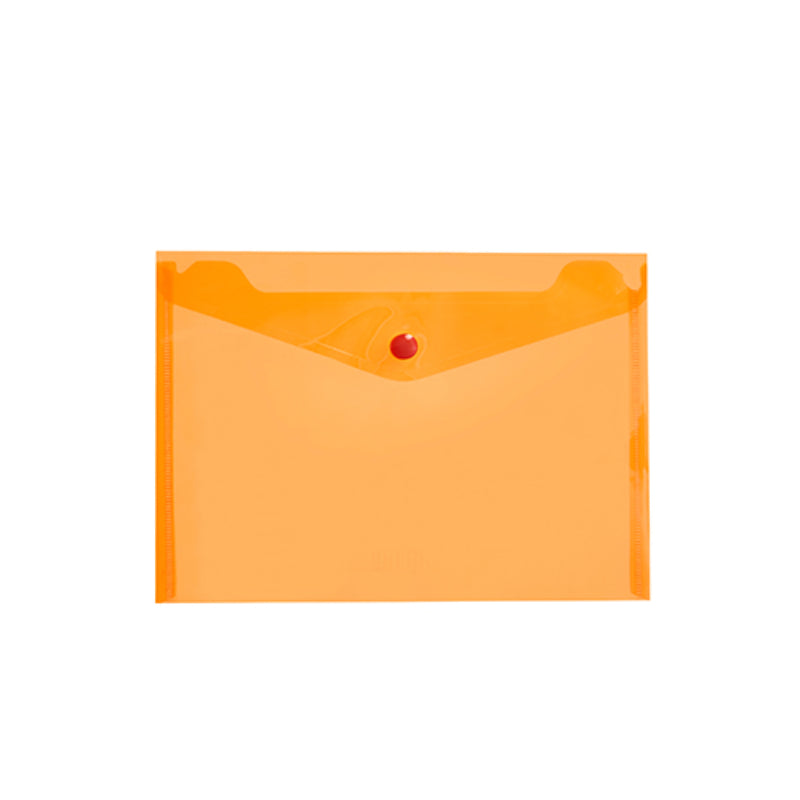 Meeco Carry Folder A5 Orange