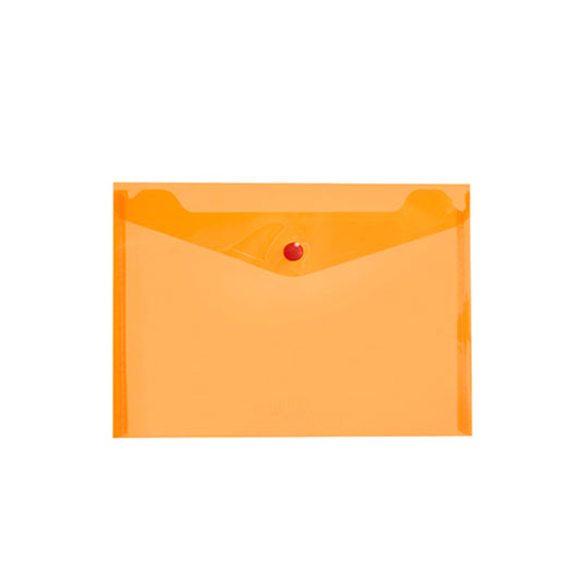 Meeco Carry Folder A5 Orange
