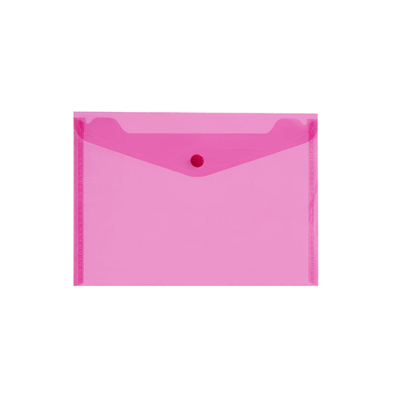 Meeco Carry Folder A5 Pink