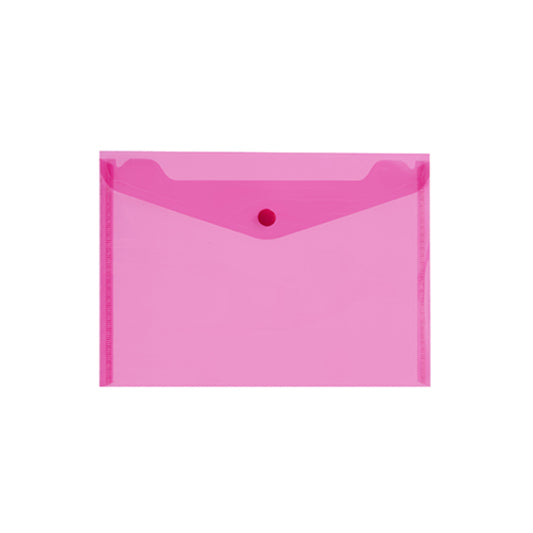 Meeco Carry Folder A5 Pink