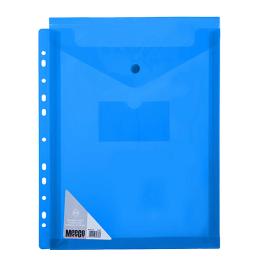 Carry Folder Fileable Vertical Closure