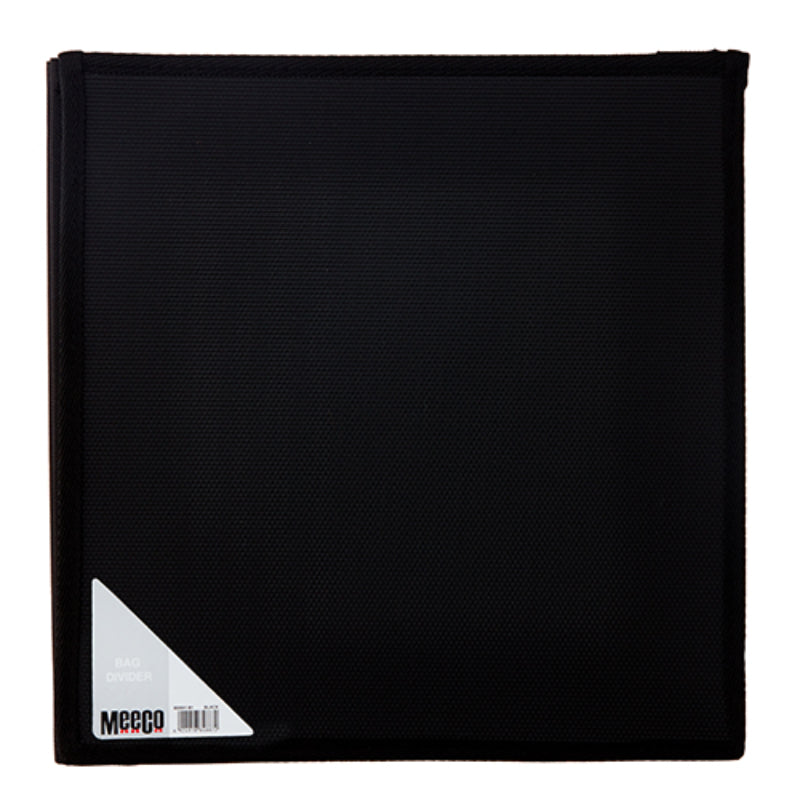 Bag Divider 4 Division Black