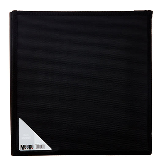 Bag Divider 4 Division Black