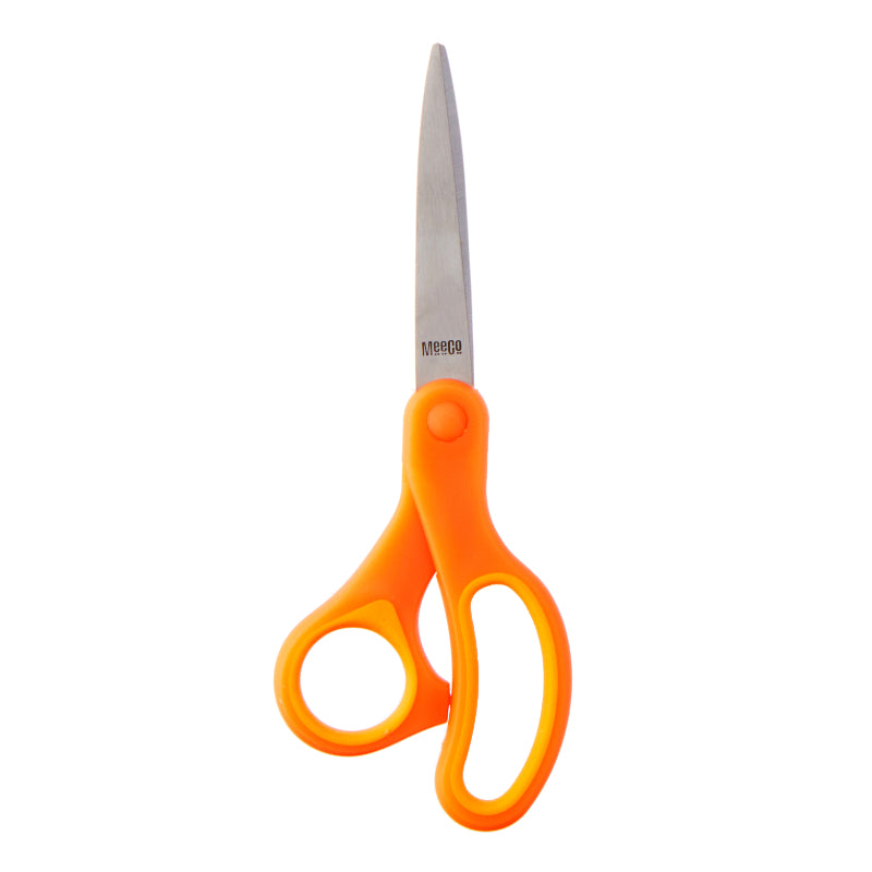 Meeco Rh Scissor Orange 170mm