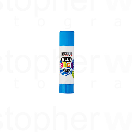Meeco Glue Sticks 21g