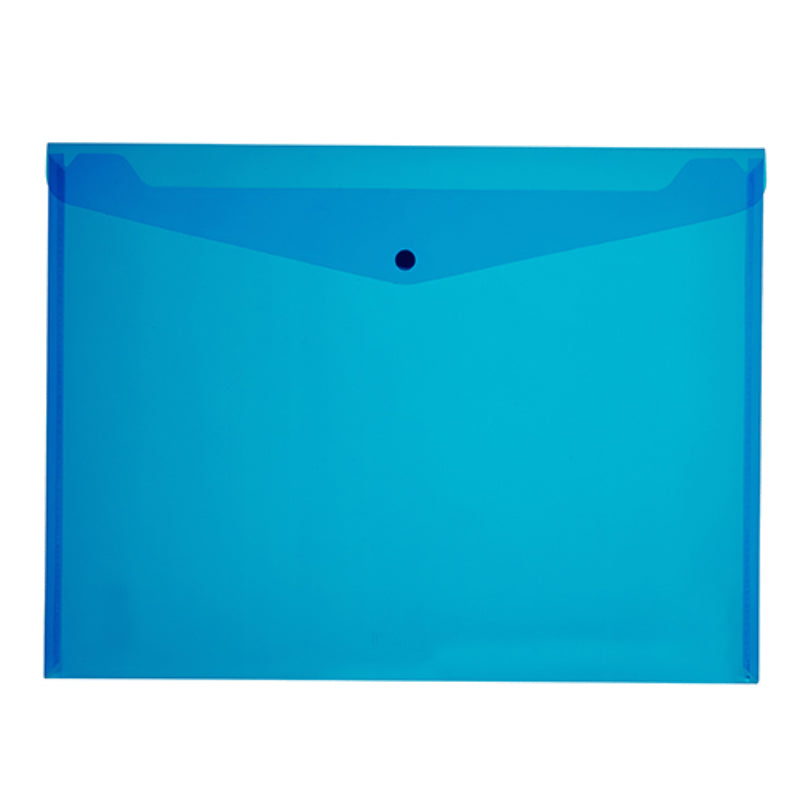 A3 Carry Folder Blue