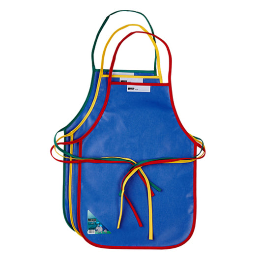 Meeco Apron Assorted Colors