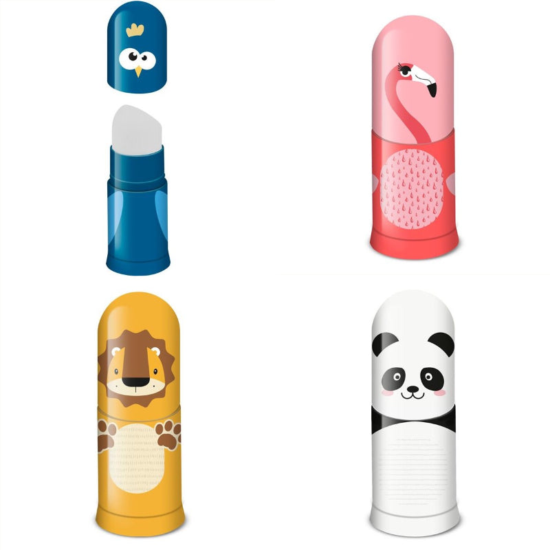 Faber Castel Eraser Sharpener Animal