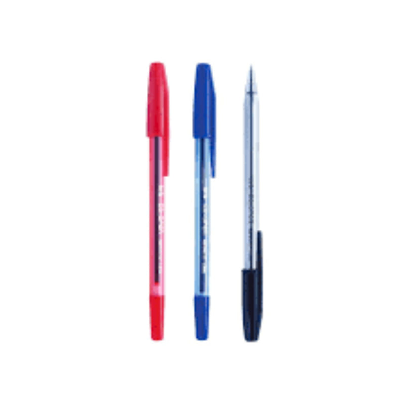 M&G Black Ballpen 0.7