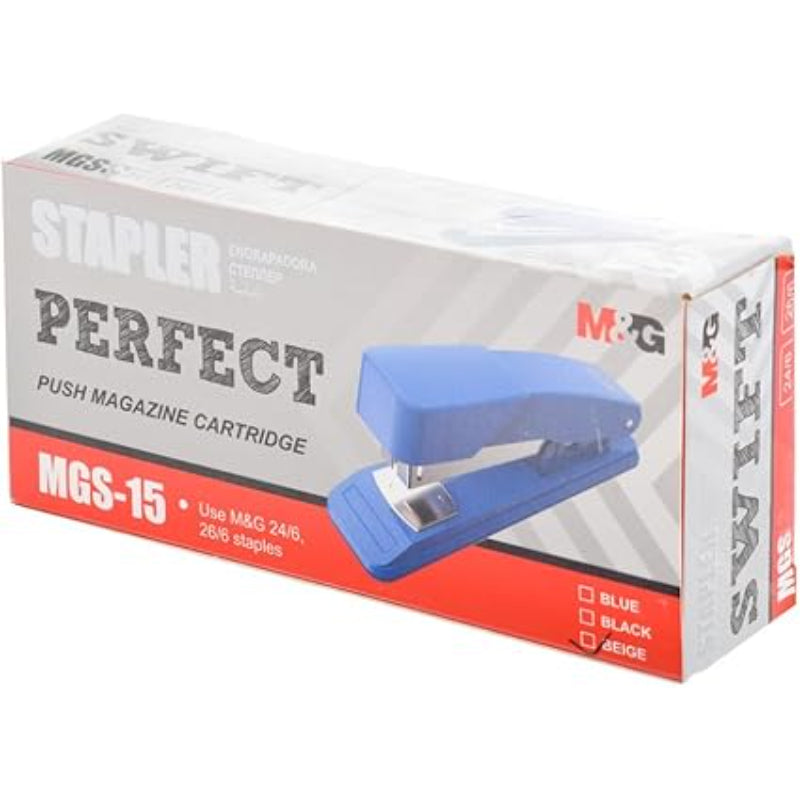 M&G Stapler MGS-15
