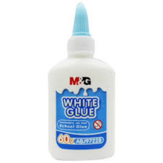 M&G White Glue 60g