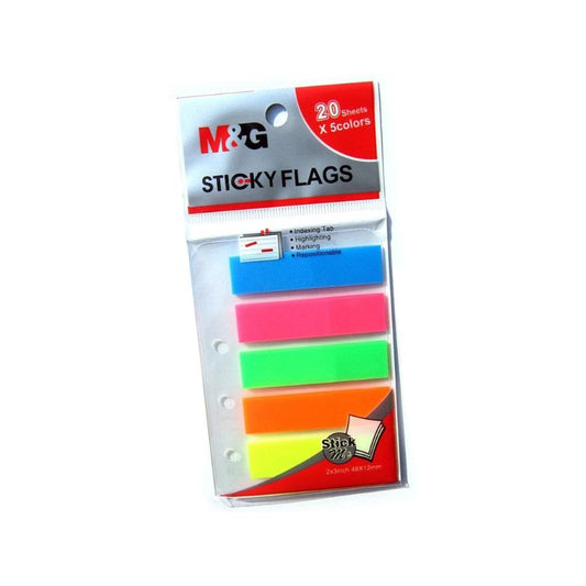M&G Index Stick Me 5s