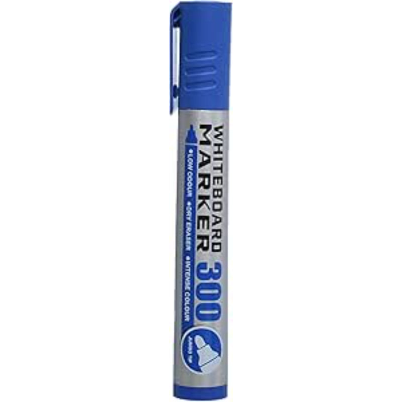 M&G 300 Whiteboard Marker Blue