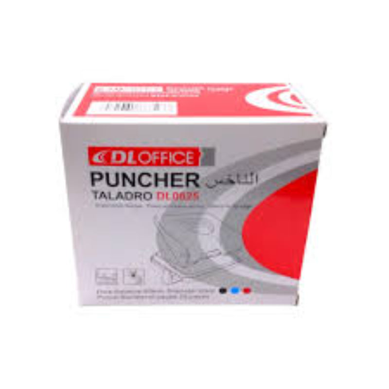 Punch Psd 35Pg DL0958