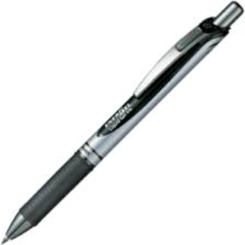 PENTEL ENERGEL BL 17 BLACK