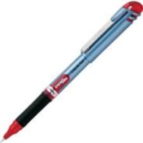 PENTEL ENERGEL 0.5 BLN15 B RED