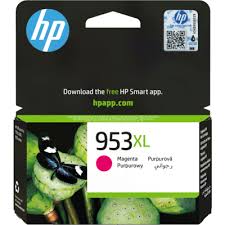 CARTRIDGE HP 953XL MAGENTA