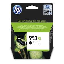 CARTRIDGE HP 953XL BLACK